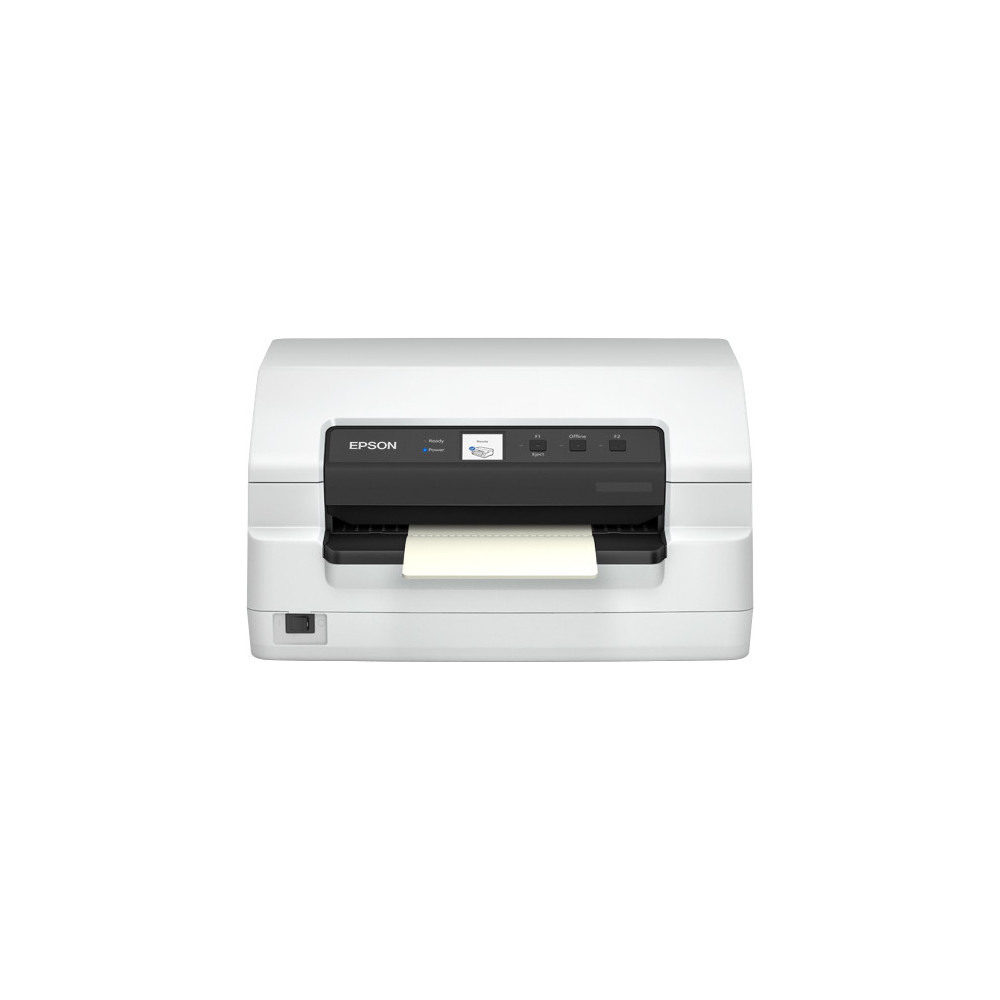 EPSON PLQ-50 Dot Matrix Printers EPSON PLQ-50 Dot Matrix Printers