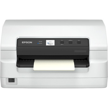 EPSON PLQ-50 Dot Matrix Printers