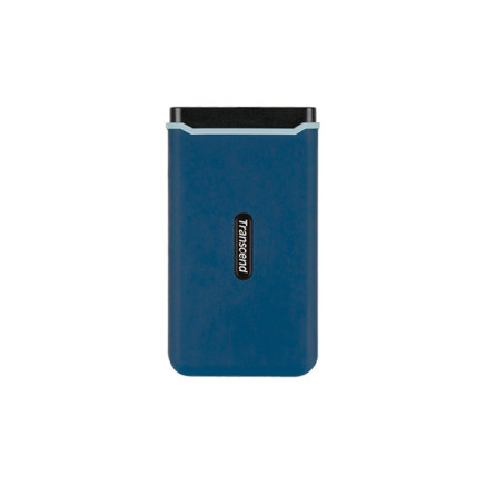 TRANSCEND ESD370C 1To External SSD