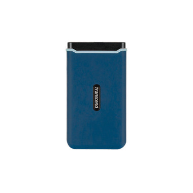 TRANSCEND ESD370C 500Go External SSD