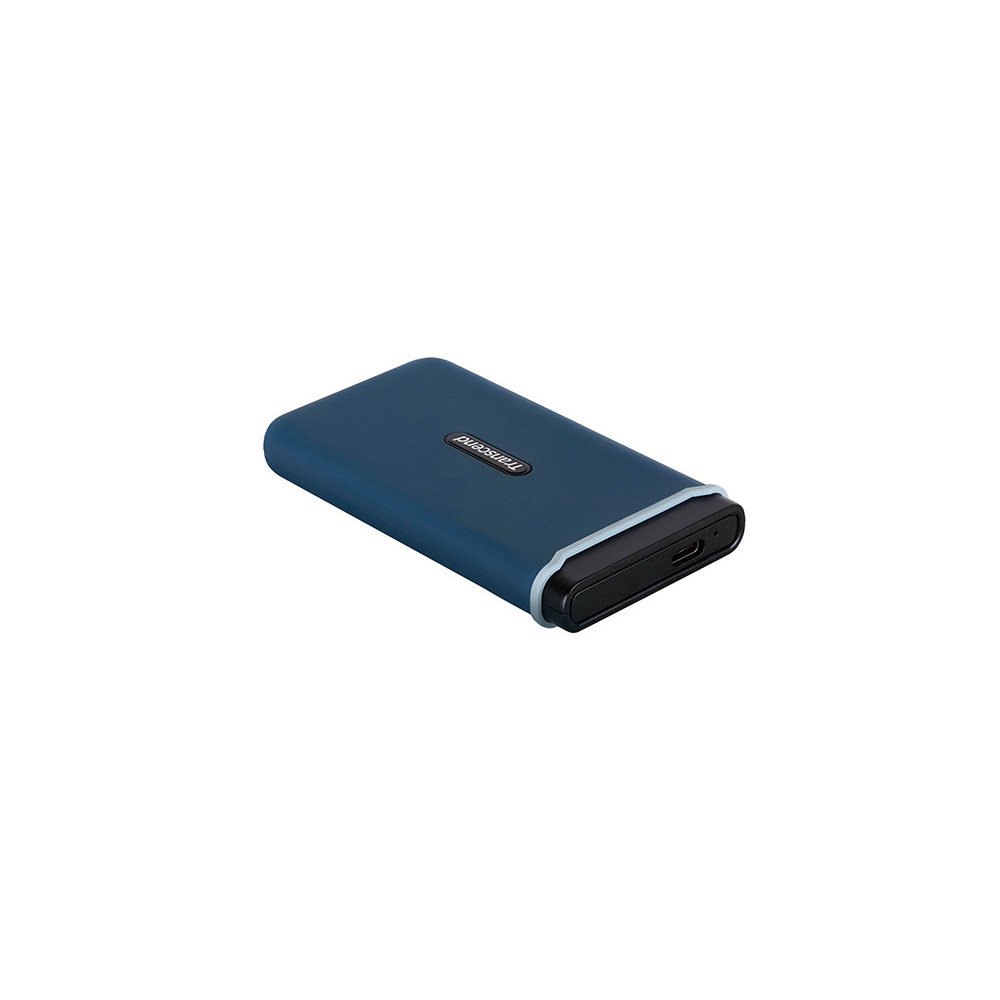TRANSCEND ESD370C 500Go External SSD