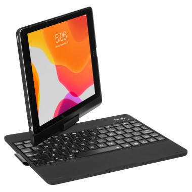 TARGUS VersaType BT Kbd Case iPad 10.2i