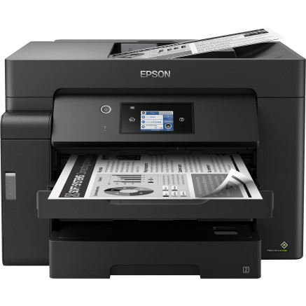 EPSON EcoTank ET-M16600 MFP Mono B W ink
