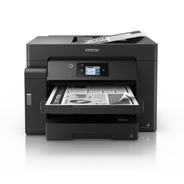 EPSON EcoTank ET-M16600 MFP Mono B W ink