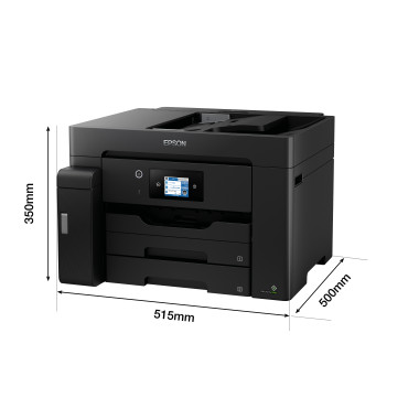 EPSON EcoTank ET-M16600 MFP Mono B W ink