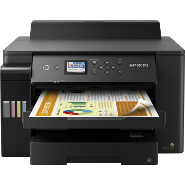 EPSON EcoTank ET-16150 Printer colour