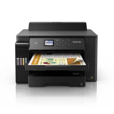 EPSON EcoTank ET-16150 Printer colour