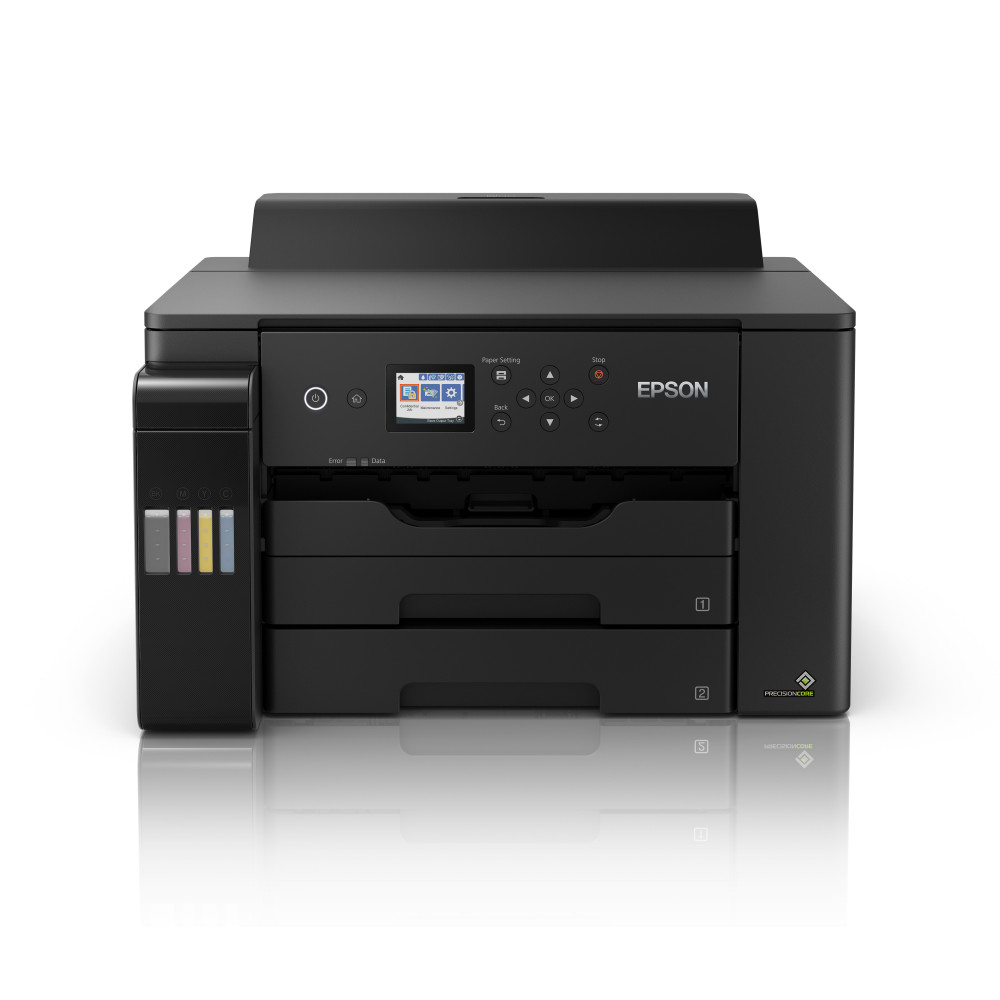 EPSON EcoTank ET-16150 Printer colour