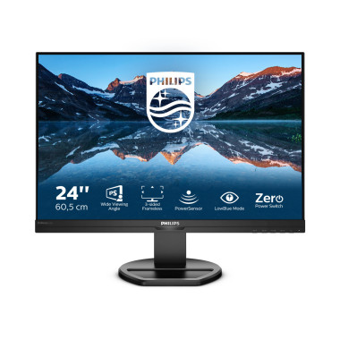 PHILIPS 240B9 00 24p IPS WUXGA