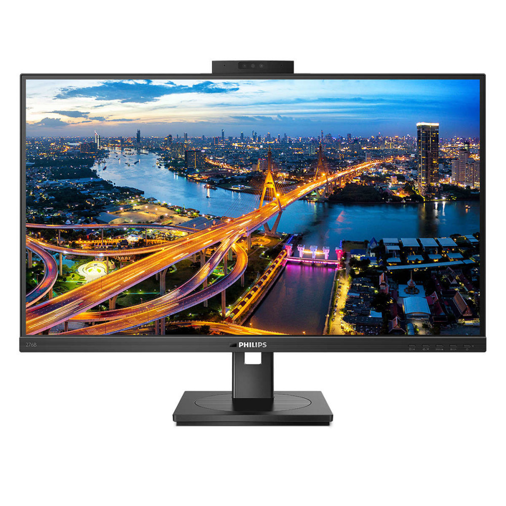 PHILIPS 276B1JH 00 27p IPS QHD PHILIPS 276B1JH 00 27p IPS QHD