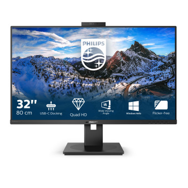 PHILIPS 326P1H 00 31.5p IPS