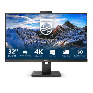 PHILIPS 329P1H 00 31.5p IPS