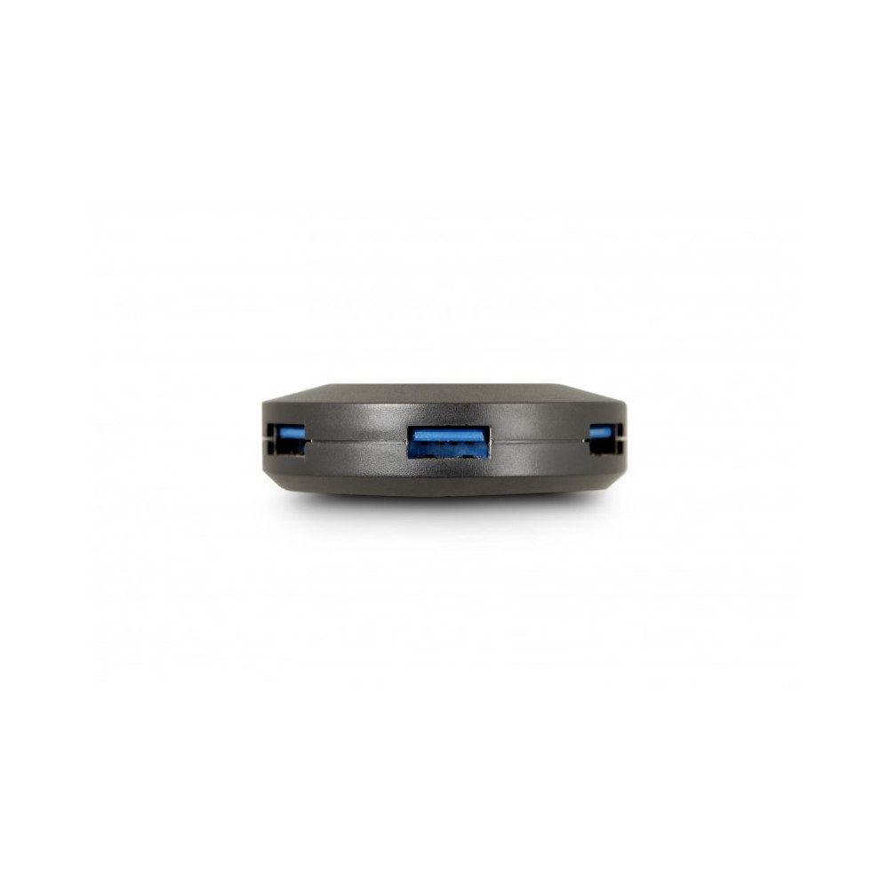 URBAN FACTORY MINEE 4-Port USB 2.0 Hub