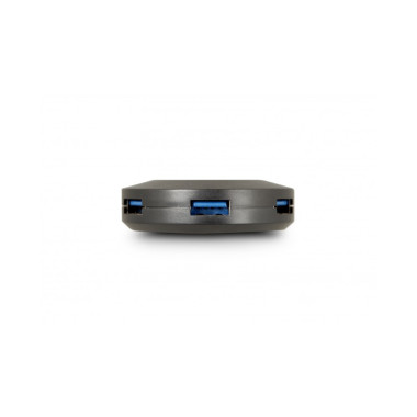URBAN FACTORY MINEE 4-Port USB 2.0 Hub