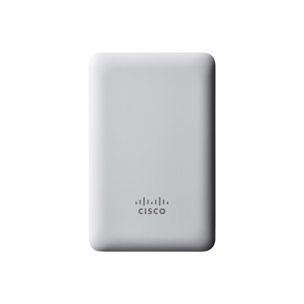 CISCO Catalyst 9105ax Wallplate AP