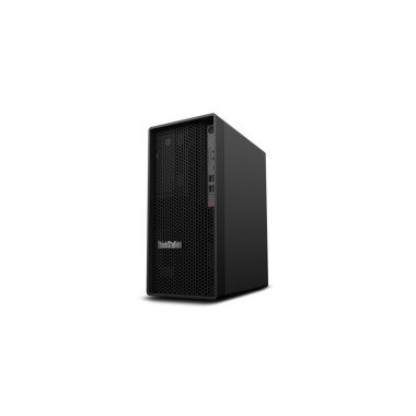 LENOVO TS P340 Tower i7-10700 16Go 512Go