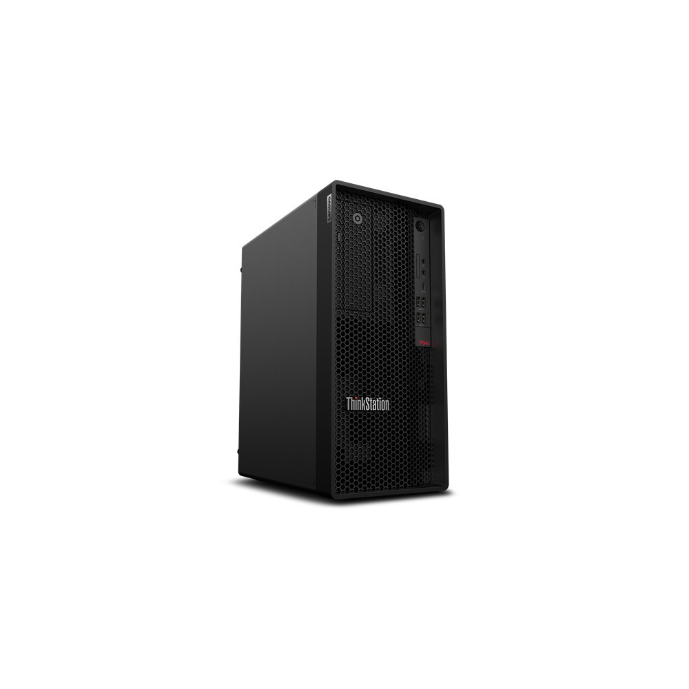LENOVO TS P340 T i7-10700K 16Go 512Go