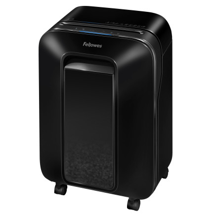 FELLOWES Powershred LX200 Black Shredder