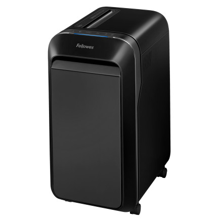 FELLOWES Powershred LX220 Black Shredder