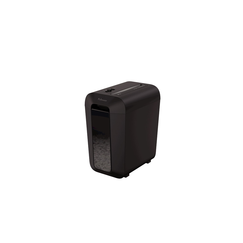 FELLOWES Powershred LX65 Shredder Cross FELLOWES Powershred LX65 Shredder Cross