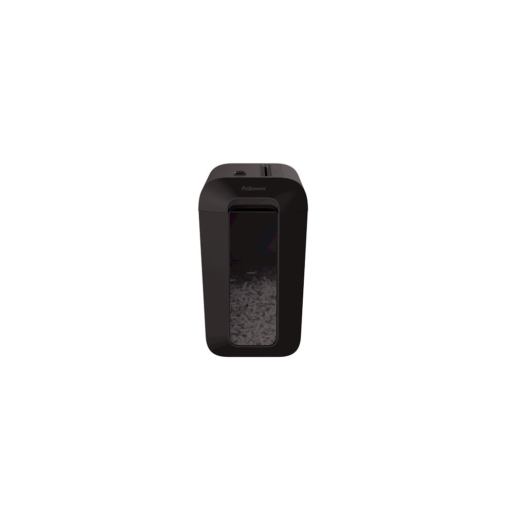 FELLOWES Powershred LX65 Shredder Cross