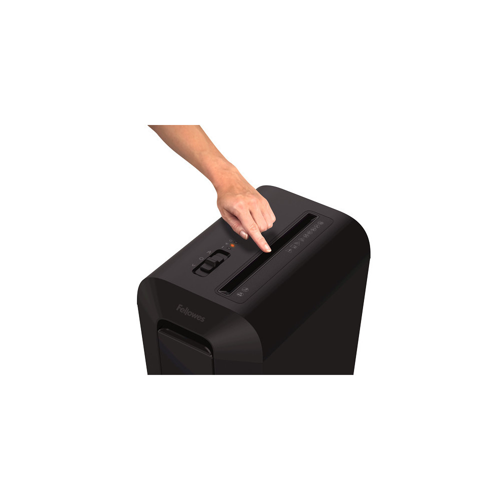 FELLOWES Powershred LX65 Shredder Cross