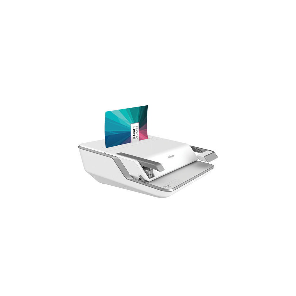 FELLOWES Station A Relier 3-en-1 Lyra