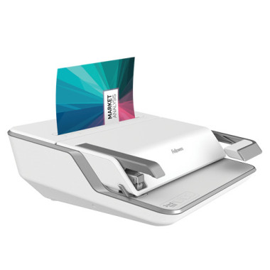FELLOWES Station A Relier 3-en-1 Lyra