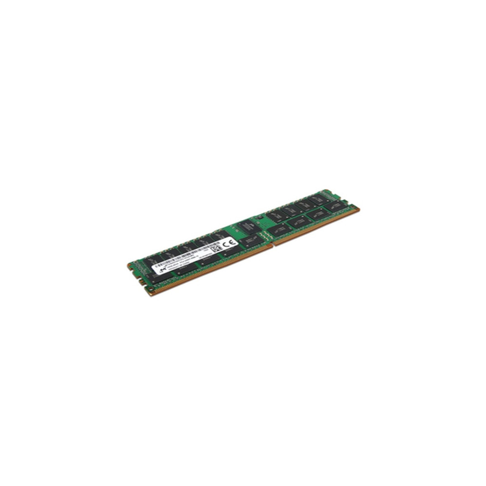 LENOVO 32Go DDR4 3200MHz ECC RDIMM LENOVO 32Go DDR4 3200MHz ECC RDIMM