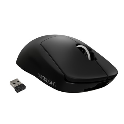 LOGI Pro X SUPERLIGHT Wireless Mouse