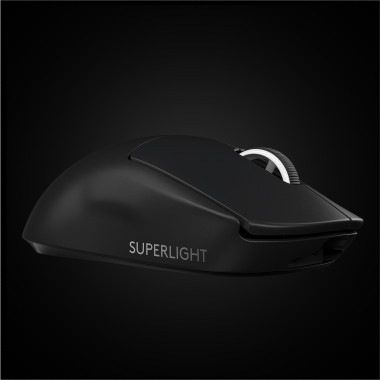 LOGI Pro X SUPERLIGHT Wireless Mouse
