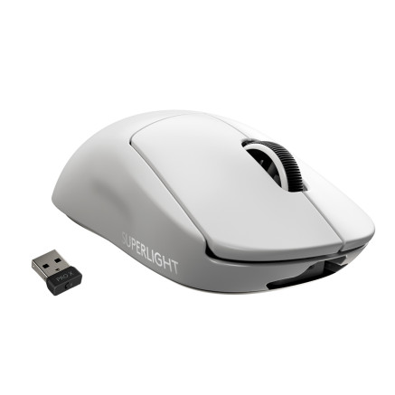 LOGI Pro X SUPERLIGHT Wireless Mouse