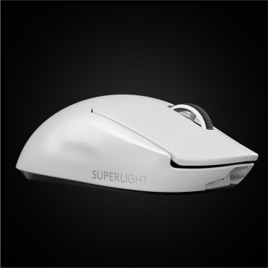 LOGI Pro X SUPERLIGHT Wireless Mouse