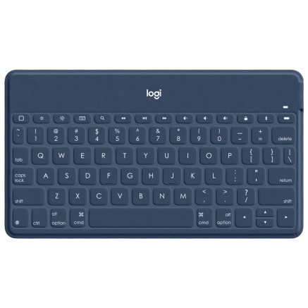 LOGI Keys-To-Go - CLASSIC BLUE - FRA