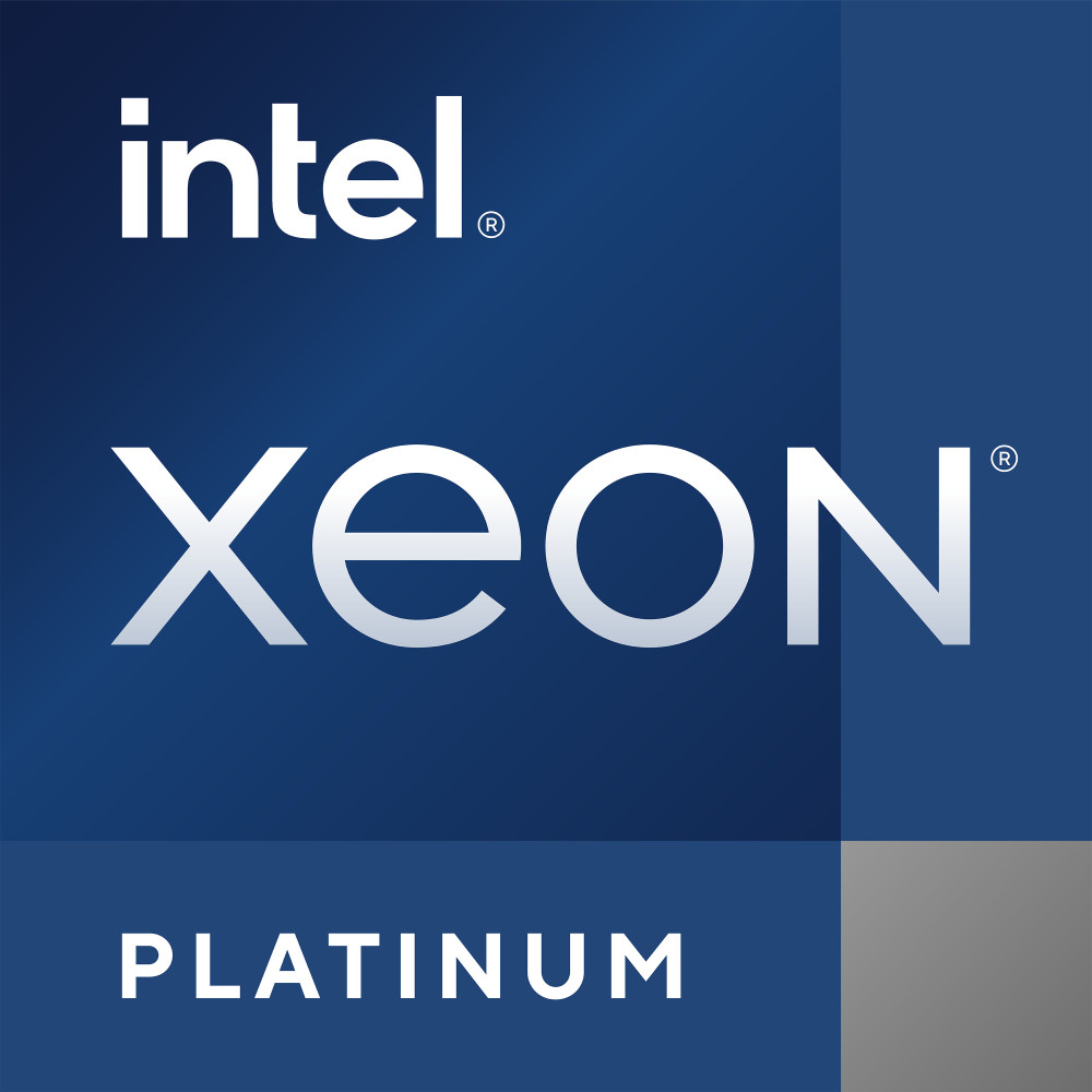 INTEL Xeon Scalable 8380 2.3GHz Tray