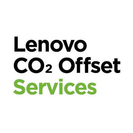 LENOVO ThinkPlus ePac CO2 Offset 0.5 ton