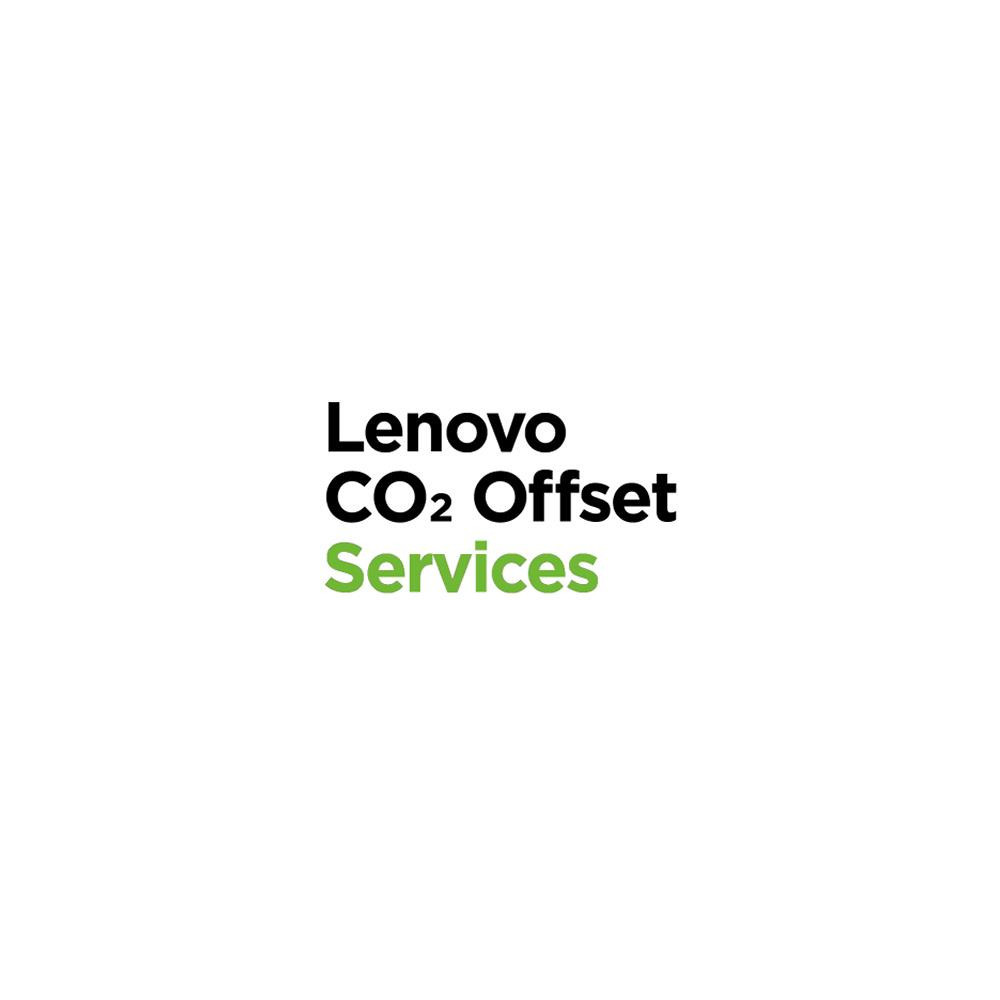 LENOVO ThinkPlus ePac CO2 Offset 0.5 ton