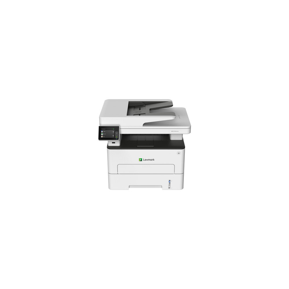 LEXMARK MB2236i MFP mono 34ppm LEXMARK MB2236i MFP mono 34ppm
