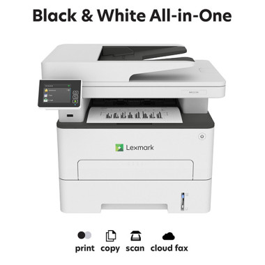 LEXMARK MB2236i MFP mono 34ppm