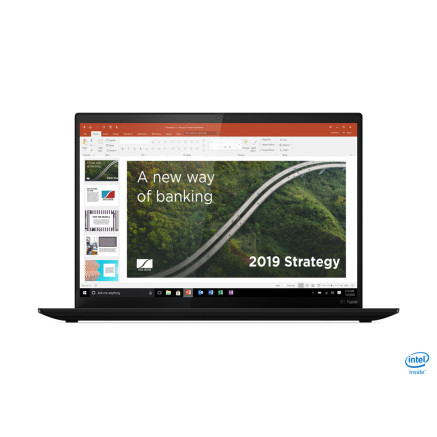 LENOVO TP X1 Nano i7-1160G7 13p 16 512Go