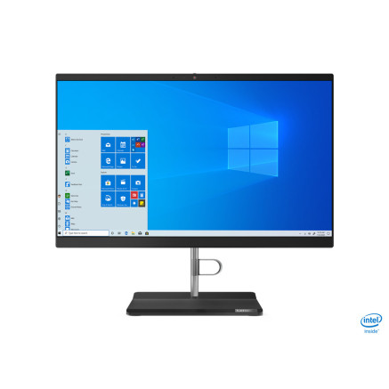 LENOVO V50a i5-10400T 22p 8 256Go