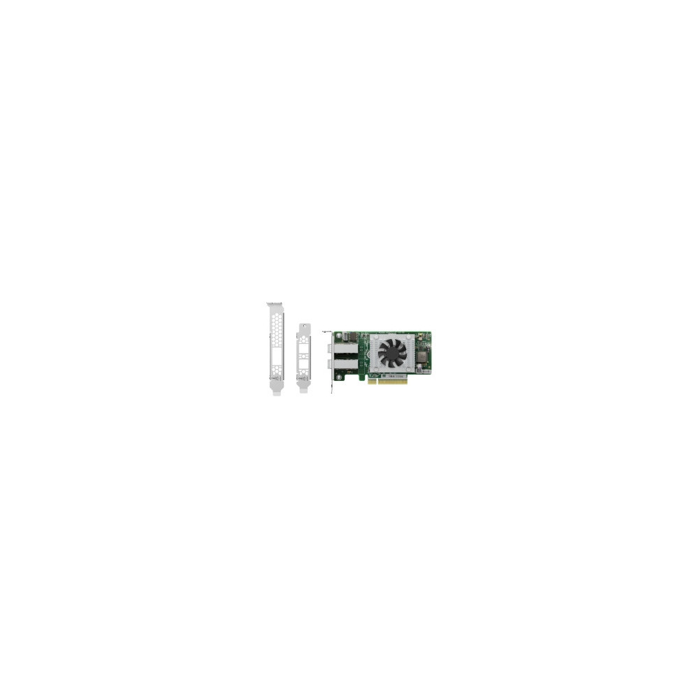 QNAP QXP-820S-B3408 SAS 12Go expansion QNAP QXP-820S-B3408 SAS 12Go expansion