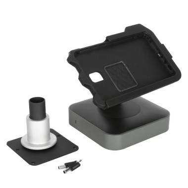 TARGUS Tab Active 3 Cradle Workstat.Base