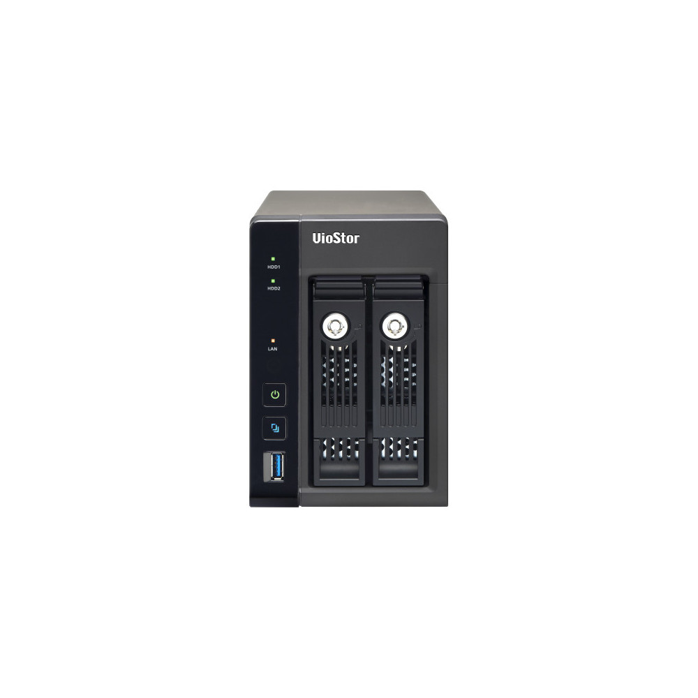 QNAP QVP-21A-04CH Surveillance NAS 4ch QNAP QVP-21A-04CH Surveillance NAS 4ch