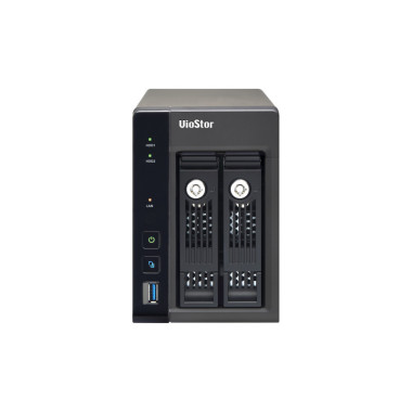 QNAP QVP-21A-04CH Surveillance NAS 4ch