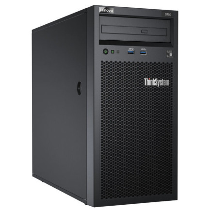 LENOVO ISG ThinkSystem ST50 E-2226G