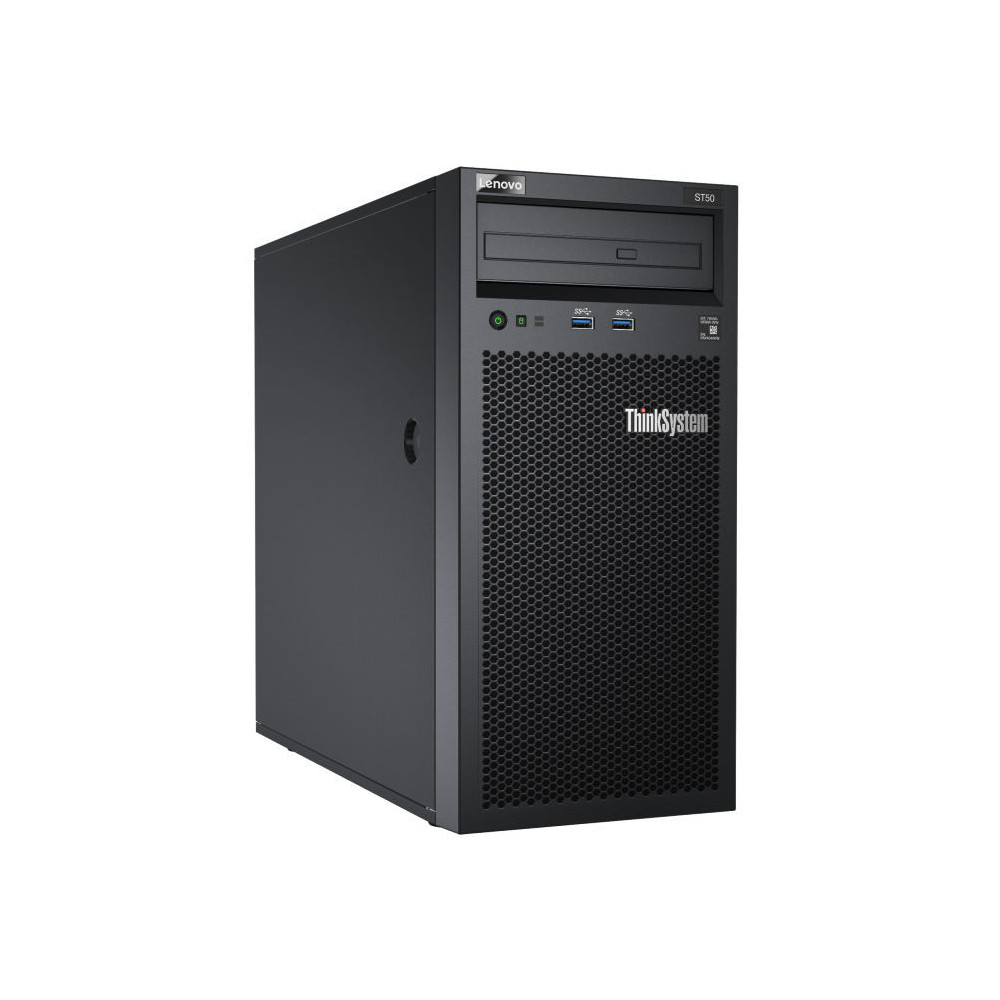 LENOVO ISG ThinkSystem ST50 E-2226G LENOVO ISG ThinkSystem ST50 E-2226G