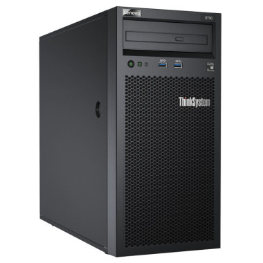 LENOVO ISG ThinkSystem ST50 E-2226G