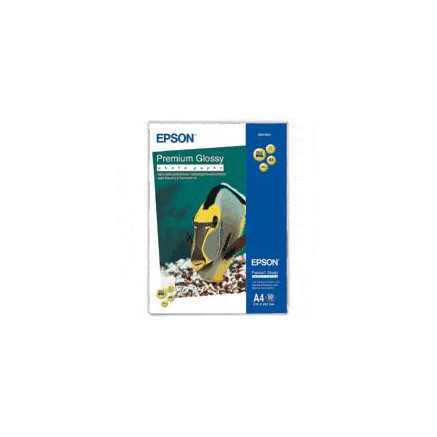 EPSON PAPIER MAT EPAIS A3 50 F.
