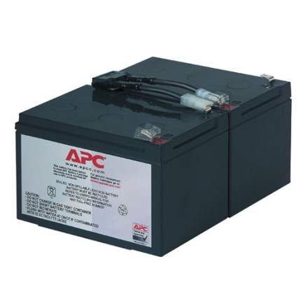 APC KIT DE REMPLACEMENT DE BATT